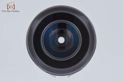 【中古】ZENZA BRONICA ゼンザブロニカ FISHEYE ZENZANON-PE 30mm f/3.5 ETR用 希少品