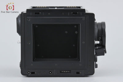【中古】ZENZA BRONICA ゼンザブロニカ GS-1 中判フィルムカメラ