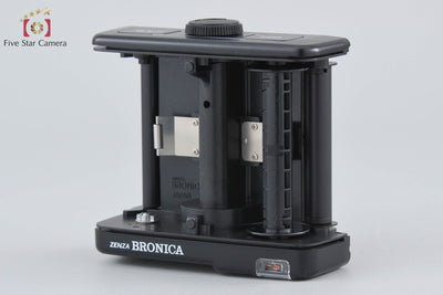 【中古】ZENZA BRONICA ゼンザブロニカ GS-1 中判フィルムカメラ