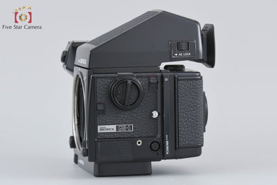 【中古】ZENZA BRONICA ゼンザブロニカ GS-1 中判フィルムカメラ