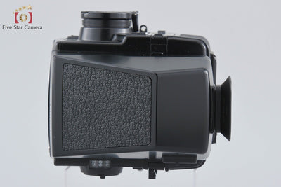 【中古】ZENZA BRONICA ゼンザブロニカ GS-1 中判フィルムカメラ