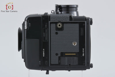 【中古】ZENZA BRONICA ゼンザブロニカ GS-1 中判フィルムカメラ