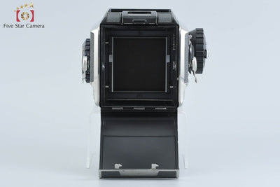 【中古】ZENZA BRONICA ゼンザブロニカ C 中判フィルムカメラ