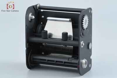 【中古】ZENZA BRONICA ゼンザブロニカ C 中判フィルムカメラ