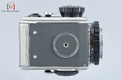 【中古】ZENZA BRONICA ゼンザブロニカ C 中判フィルムカメラ