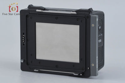 【中古】ZENZA BRONICA ゼンザブロニカ ロールフィルムマガジン 135W ETR用