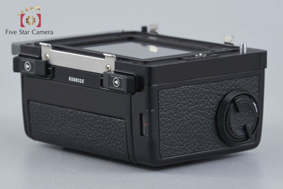 【中古】ZENZA BRONICA ゼンザブロニカ ロールフィルムマガジン 135W ETR用