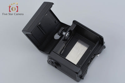 【中古】ZENZA BRONICA ゼンザブロニカ ロールフィルムマガジン 135W ETR用