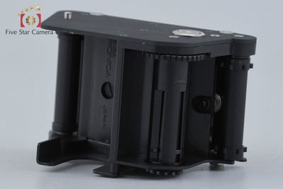 【中古】ZENZA BRONICA ゼンザブロニカ ロールフィルムマガジン 135W ETR用