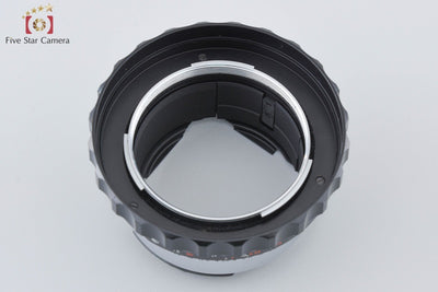 【中古】ZENZA BRONICA ゼンザブロニカ C2 前期 シルバー + NIKKOR-P 75mm f/2.8