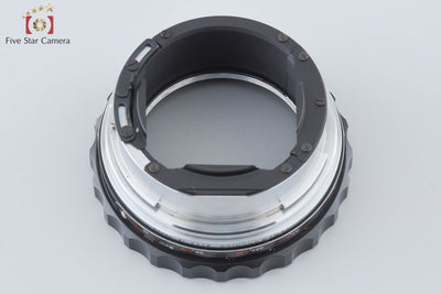 【中古】ZENZA BRONICA ゼンザブロニカ C2 前期 シルバー + NIKKOR-P 75mm f/2.8