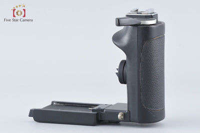 【中古】ZENZA BRONICA ゼンザブロニカ スピードグリップ E ETR用