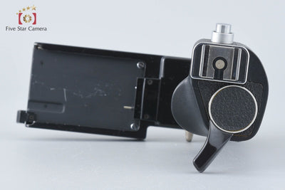 【中古】ZENZA BRONICA ゼンザブロニカ スピードグリップ E ETR用