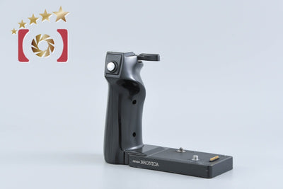 【中古】ZENZA BRONICA ゼンザブロニカ スピードグリップ G GS-1用