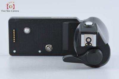 【中古】ZENZA BRONICA ゼンザブロニカ スピードグリップ G GS-1用