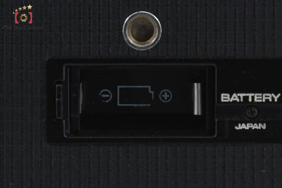 【中古】ZENZA BRONICA ゼンザブロニカ SQ-A 中判フィルムカメラ