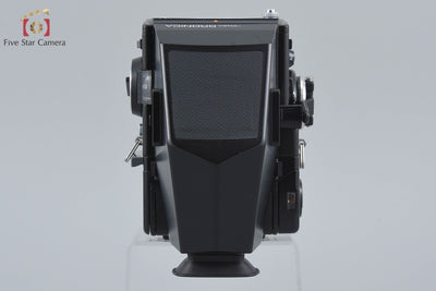 【中古】ZENZA BRONICA ゼンザブロニカ SQ-A 中判フィルムカメラ