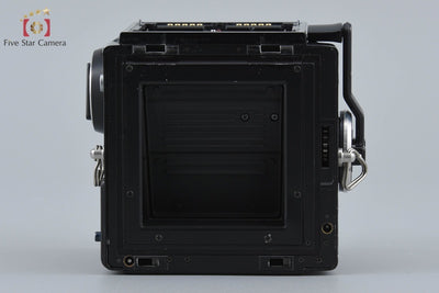 【中古】ZENZA BRONICA ゼンザブロニカ SQ-A 中判フィルムカメラ