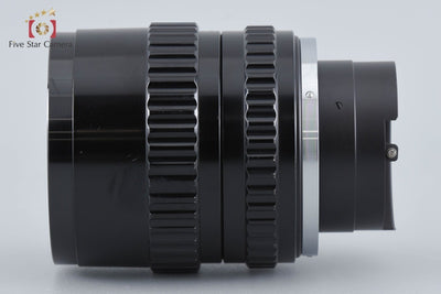 【中古】ZENZA BRONICA ゼンザブロニカ ZENZANON 150mm f/3.5