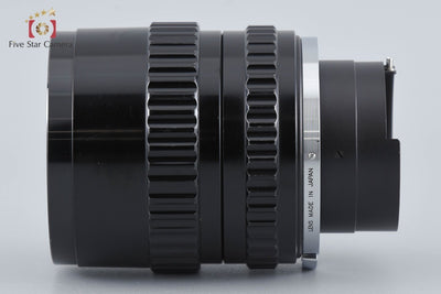 【中古】ZENZA BRONICA ゼンザブロニカ ZENZANON 150mm f/3.5