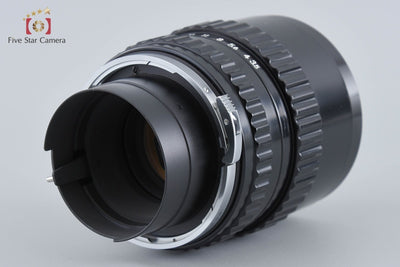 【中古】ZENZA BRONICA ゼンザブロニカ ZENZANON 150mm f/3.5