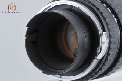 【中古】ZENZA BRONICA ゼンザブロニカ ZENZANON 150mm f/3.5