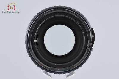 【中古】ZENZA BRONICA ゼンザブロニカ ZENZANON 150mm f/3.5