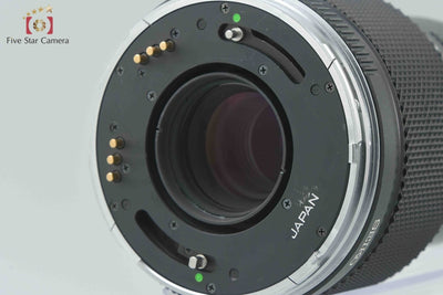 【中古】ZENZA BRONICA ゼンザブロニカ ZENZANON MC 200mm f/4.5