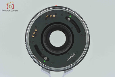 【中古】ZENZA BRONICA ゼンザブロニカ ZENZANON MC 200mm f/4.5