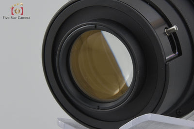 【中古】ZENZA BRONICA ゼンザブロニカ ZENZANON MC 50mm f/2.8 S2用