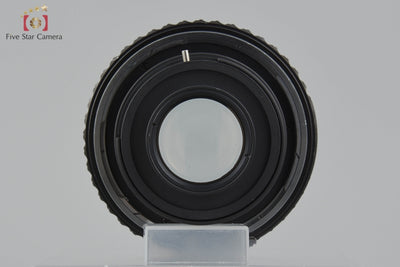 【中古】ZENZA BRONICA ゼンザブロニカ ZENZANON MC 50mm f/2.8 S2用
