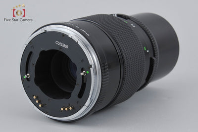 【中古】ZENZA BRONICA ゼンザブロニカ ZENZANON-PE 250mm f/5.6 ETR用