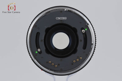 【中古】ZENZA BRONICA ゼンザブロニカ ZENZANON-PE 250mm f/5.6 ETR用