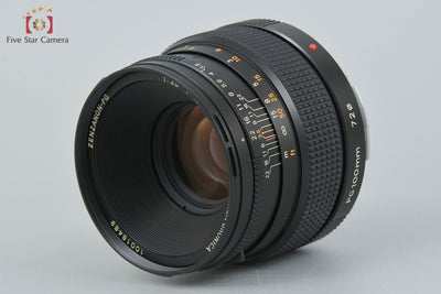 【中古】ZENZA BRONICA ゼンザブロニカ ZENZANON-PG 100mm f/3.5