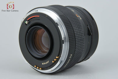 【中古】ZENZA BRONICA ゼンザブロニカ ZENZANON-PG 100mm f/3.5