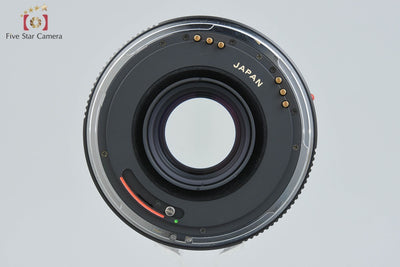【中古】ZENZA BRONICA ゼンザブロニカ ZENZANON-PG 100mm f/3.5