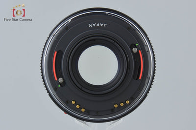 【未使用品】ZENZA BRONICA ゼンザブロニカ ZENZANON-PS 80mm f/2.8 SQ用