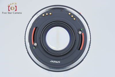 【中古】ZENZA BRONICA ゼンザブロニカ ZENZANON-S 80mm f/2.8 SQ用