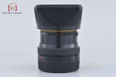 【中古】ZENZA BRONICA ゼンザブロニカ ZENZANON-S 80mm f/2.8 SQ用