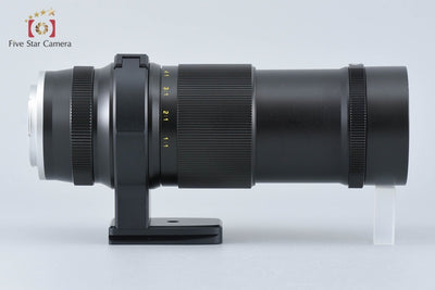 [Used] ZHONG YI OPTICS Mitakon APO 85mm f/2.8 SUPER MACRO 1-5X for Sony E-mount