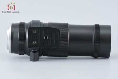 [Used] ZHONG YI OPTICS Mitakon APO 85mm f/2.8 SUPER MACRO 1-5X for Sony E-mount