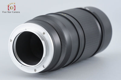 [Used] ZHONG YI OPTICS Mitakon APO 85mm f/2.8 SUPER MACRO 1-5X for Sony E-mount