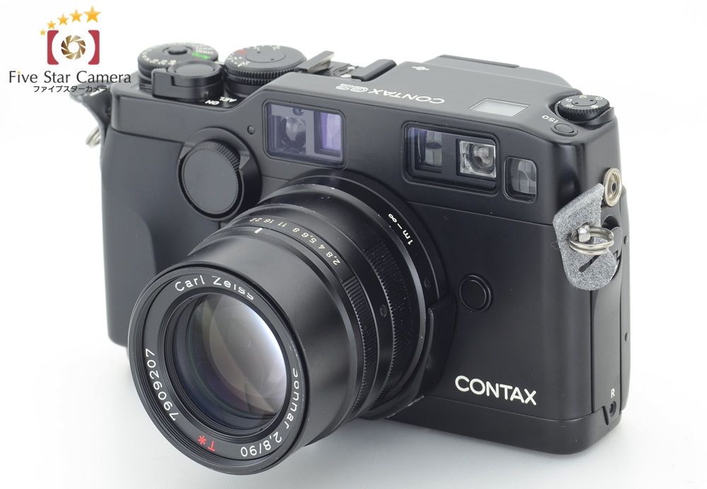 contax g2 for professional contax g2 for professional