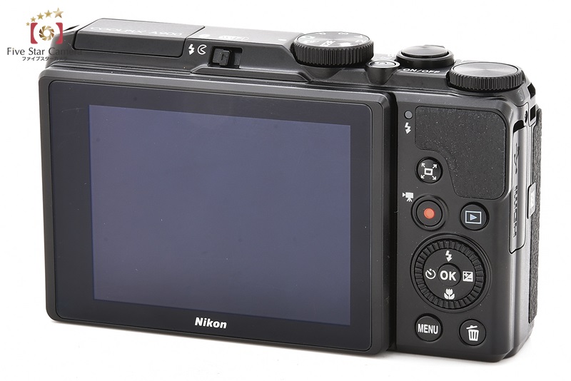 Nikon - 美品 NIKON ニコン ＣＯＯＬＰＩＸ Ａ９００の+solo-truck.eu