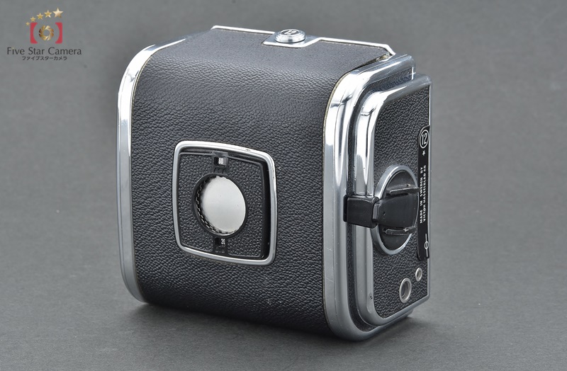 HASSELBLAD フィルムマガジン-