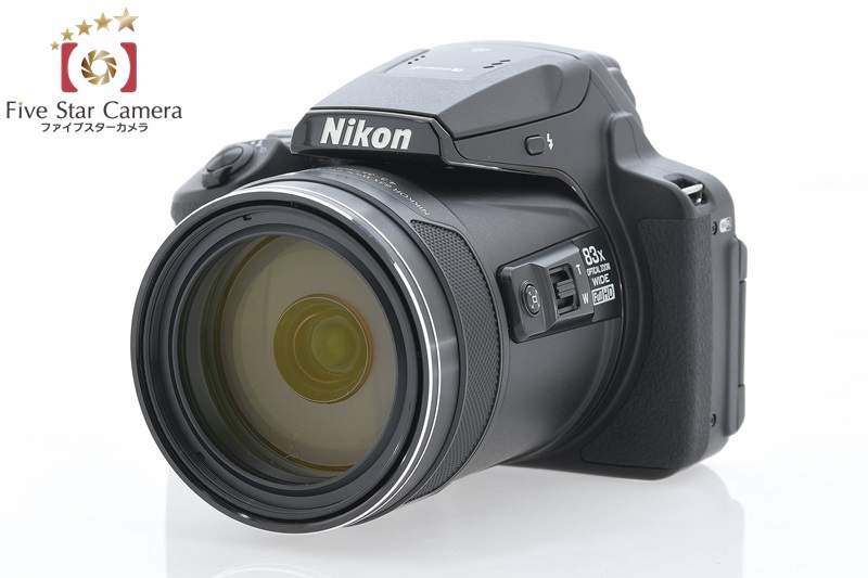 Nikon Coolpix P900 Read Reviews Tech Specs Price  More