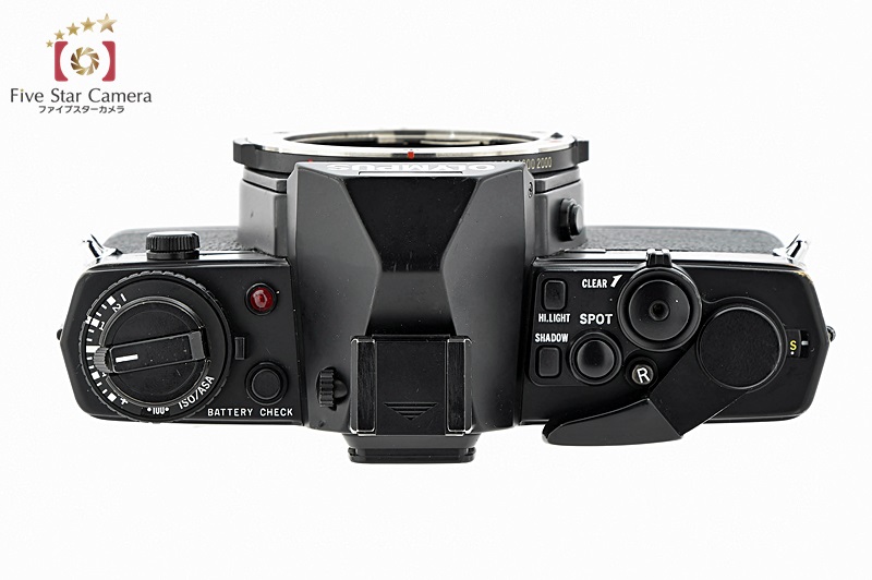 中古 Olympus オリンパス Om 3 フィルム一眼レフカメラ 中古カメラ フィルムカメラを中心に取り揃えるファイブスターカメラ