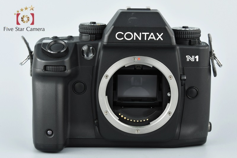 CONTAX N1 コンタックス-