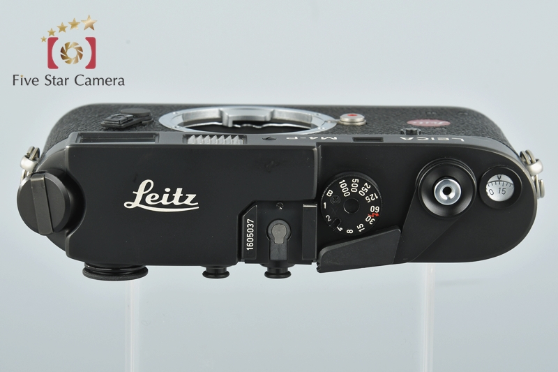 中古】Leica ライカ M4-P レンジファインダーフィルムカメラ | 中古 