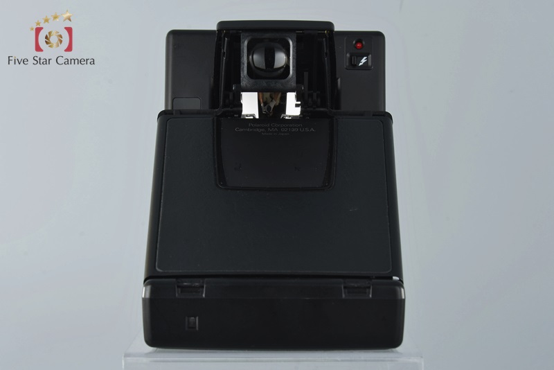 中古】Polaroid ポラロイド 690 インスタントフィルムカメラ | 中古 ...